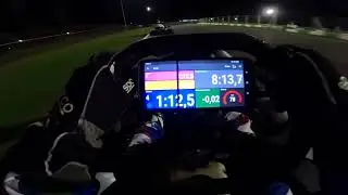 Pomposa Awards 2025 - Iron Race #rentalkarting #karting #gokart