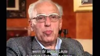 The Men Who Made the Movies: George Cukor (deutsch untertitelt)