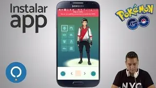 Pok&eacute;mon GO: &iexcl;descargar APP para Android!