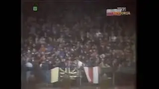 GKS Katowice 1:0 Widzew Ł&oacute;dź (11.11.1984)
