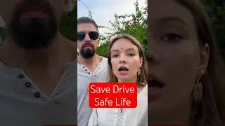 Экономьте на дорогах Индии и берегите жизни других людей