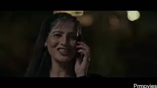 Web Series Bold Scene 