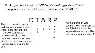 DTARP 0.5