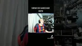 VIENE DE GARCHAR ESTE #twitchargentina #davooxeneize #davo