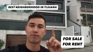 CHAPULTEPEC HOUSE FOR SALE OR RENT - FULL TOUR
