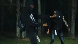Dlo4xx X sl4tt - Black Panther(Official Music Video)