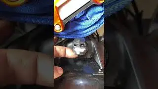 ktm power parts duke 200 bs6🔥  jhapa birtamode @Bikerspoint