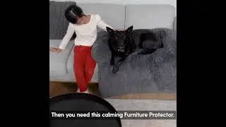 Petopvilla&trade; Calming Furniture Protector