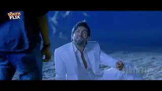 Yash Aur Kriti Kharbanda Ka Emotional Scene | South Emotional Hindi Dubbed Movie Scenes