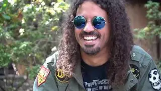 Crisix Sessions #1 American Thrash Documentary