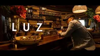 Elaka - L U Z ( Video Oficial)