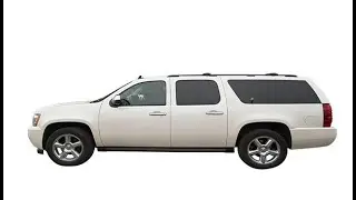 6 Passengers White SUV| Calgary Affordable Limo Rentals with Best Rates