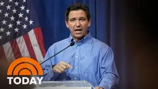 Ron DeSantis could launch presidential bid by the end of May