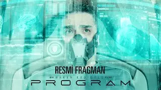 Program (2025) - Resmi Fragman