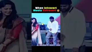 Prabhas and Anushka Dance on stage  😍 #prabhas #anushka #love #dance #viralvideo #shorts
