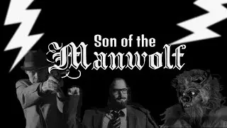 Son of the Manwolf