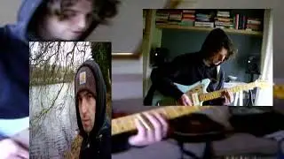 how r u - a place to heal (official music video)