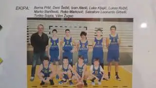 Sportski uspjesi naše škole