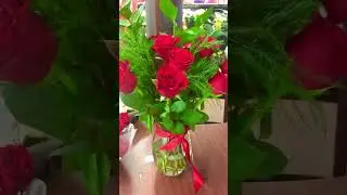 ROSE GLOBE, New York #shortsviral #shorts #newyork #gift