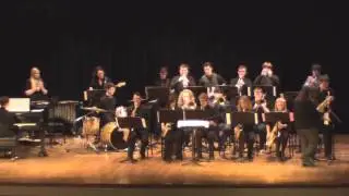 Loop 360 - Vidor High School Jazz Ensemble