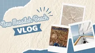 NEW MESSILAH BEACH | VLOG | KUWAIT | VIP PLACE