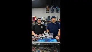 MagicCon Vegas Recap  Promos Just Hit the Shop!   #MagicTheGathering #MTGVegas #TCGCommunity #shorts