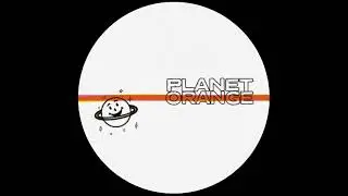 Human Logo - Radioactive Brain Melt [Planet Orange Records]