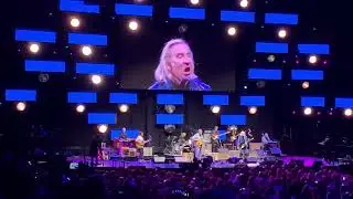 Joe Walsh Vince Gill