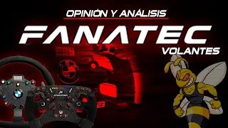 OPINIÓN Y ANALISIS AROS FANATEC