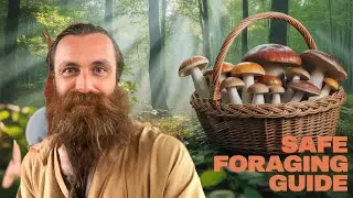 Amanita Muscaria Guide: Stems, Caps & Potency Explained