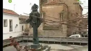Soy Vecino, en Alcántara (Parte 1 de 3)