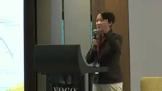 Longevity Discourse for Intergenerational Relationships 2025 - Lecture 1 by Dr Vivian Lou