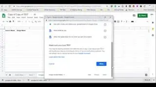 Build a Free Email List in Google Sheet