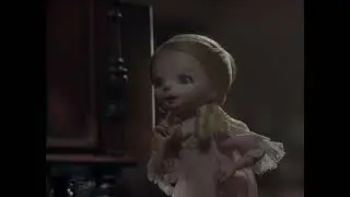 Nutcracker Fantasy (1979): Tick, Tock, Tee (English)