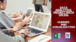 Dive into Data Analytics: Tackling Your Next Project | EPIC REVEAL!🔥