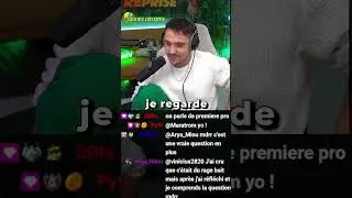 Les Directeurs sont'ils tous comme &ccedil;a ? Crocodyle et l'anecdote de pr&eacute;pa #shorts #gaming #professor