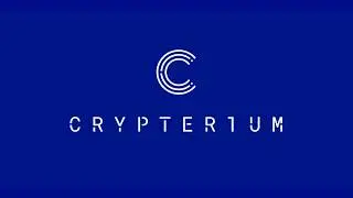 What is crypterium ICO?