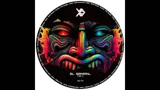Stephan Barbieri - Cuando Yo la vi (Original Mix)