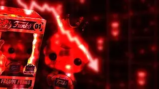 Почему Funko Pop был изначально обречен на провал