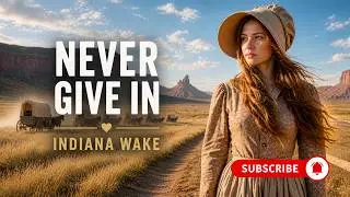 Full Length Audiobook - Never Give In