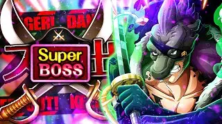 ★15 SUPER BOSS KIZUNA CLASH! Very Tricky Bosses! OPTC Global Anniversary!