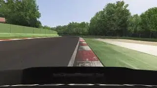Bonnet Cam of Previous