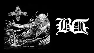 ＥＭＢＡＬＳＡＭＡＤＯ - Vasta escurid&atilde;o (full album) 🕯💀🕯 | New album release in 2021 on the channel