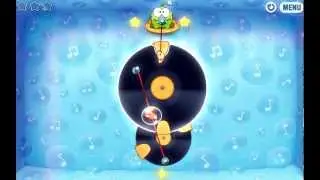 [Cut The Rope] DJ Box 11-21 - 3 Stars