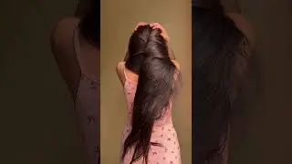 Gorgeous High Difficulty Loose Bun Drop