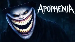 APOPHENIA [HORROR] | Fortnite Creative 2.0 / UEFN Horror Map