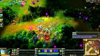 League of Legends Commentary (Wie werde ich besser?) - Tipps und Tricks (german) - selber zocken 2/3