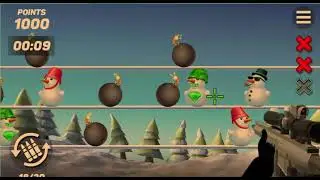 &iexcl; jugando Stick merge !