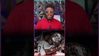 🎙️Se champions League lan ki de retour tande sa byen menm ke l pap few byen #haitiancreator