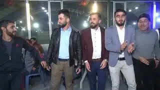 #ممدوح جبوري حفل زفاف العريسين اسكندر ويوسف خالد الحاج يوسف افراح اهالي جبرين الجزء الثاني